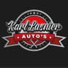 Karl Lasnier Autos Logo